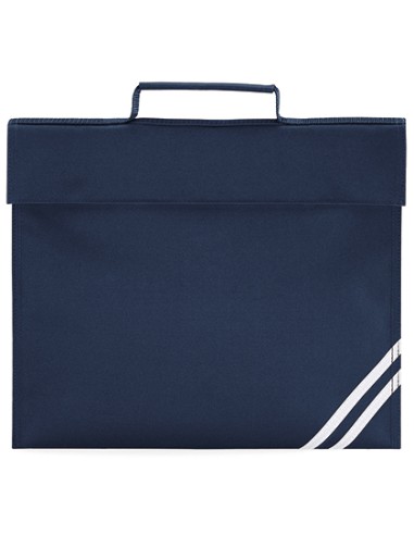 Q-QD456-Classic Book Bag